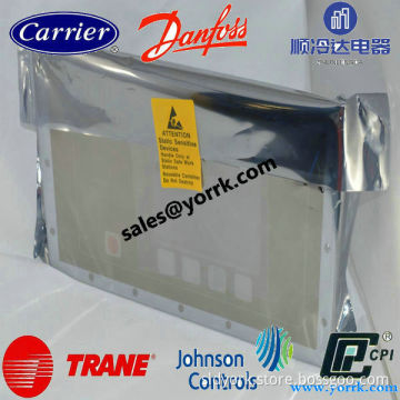 23XR04017521 - Icvc, P Compressor